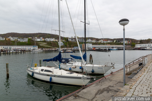 Sassnitz