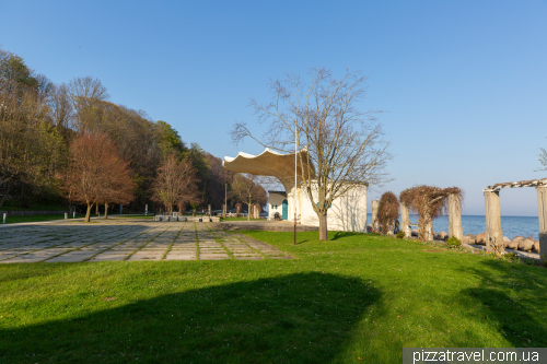 Sassnitz