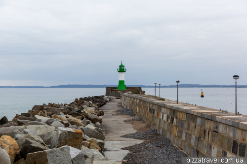 Sassnitz