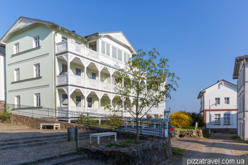 Sassnitz