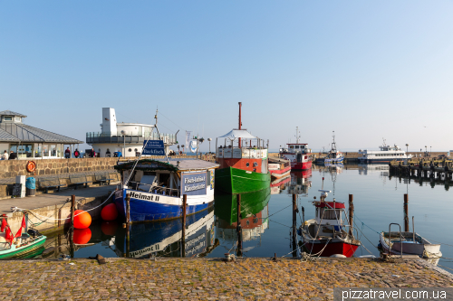 Sassnitz