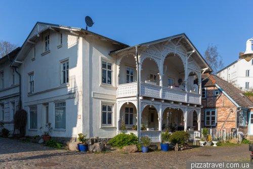 Sassnitz