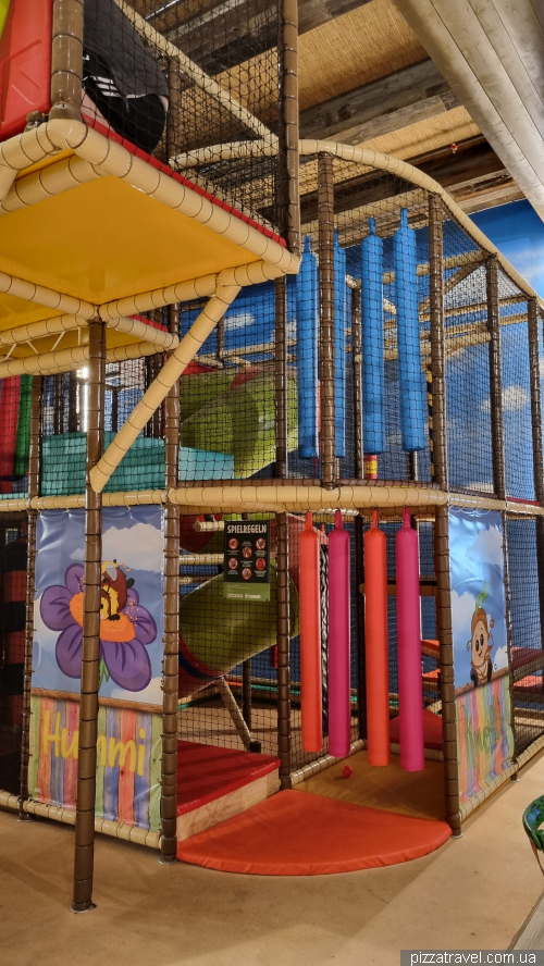 Karls Adventure Village Loxstedt (Karls Erlebnis-Dorf Loxstedt)