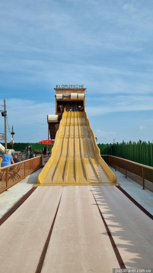 Karls Adventure Village Loxstedt (Karls Erlebnis-Dorf Loxstedt)