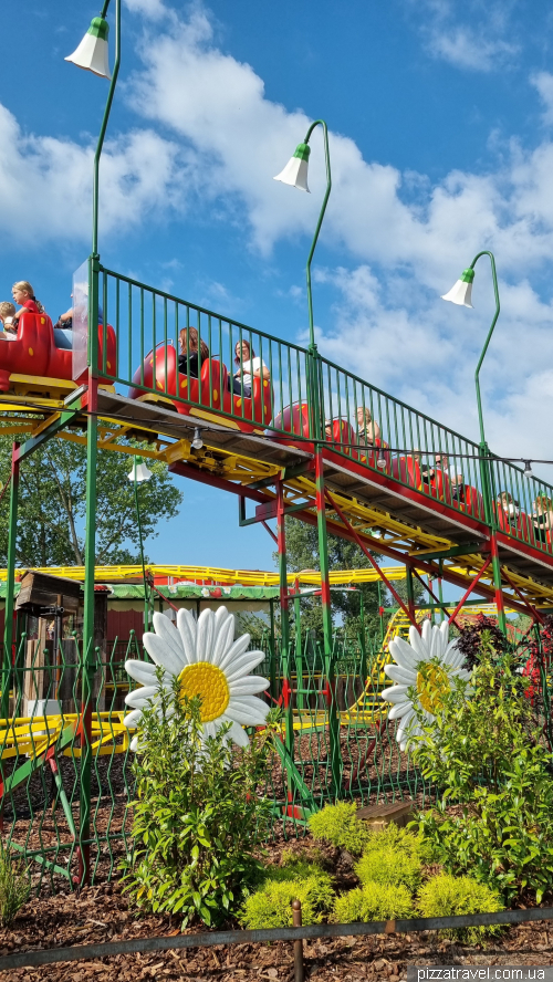 Karls Adventure Village Loxstedt (Karls Erlebnis-Dorf Loxstedt)