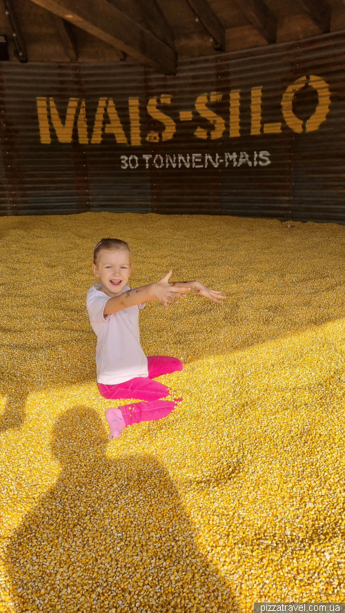 Karls Adventure Village Loxstedt (Karls Erlebnis-Dorf Loxstedt)