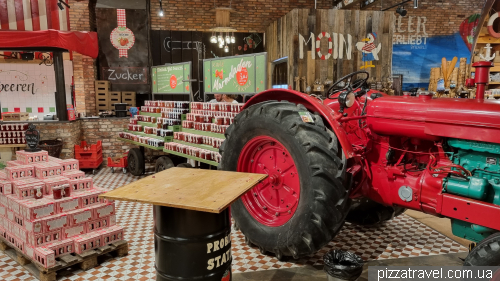 Karls Adventure Village Loxstedt (Karls Erlebnis-Dorf Loxstedt)