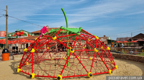 Karls Adventure Village Loxstedt (Karls Erlebnis-Dorf Loxstedt)