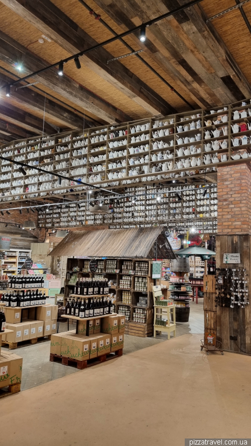 Karls Adventure Village Loxstedt (Karls Erlebnis-Dorf Loxstedt)