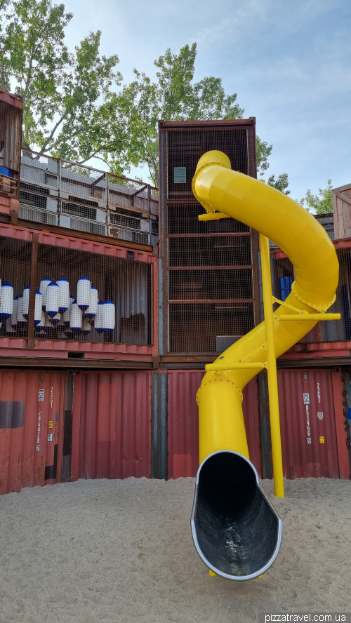 Karls Adventure Village Loxstedt (Karls Erlebnis-Dorf Loxstedt)