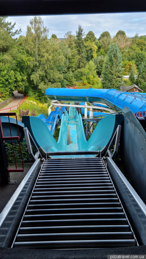 Rasti-Land Amusement Park