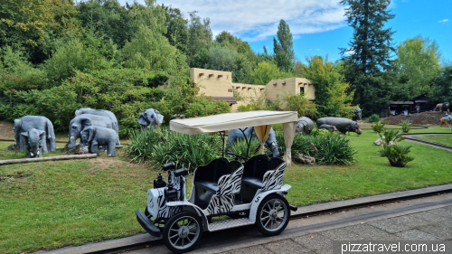Rasti-Land Amusement Park