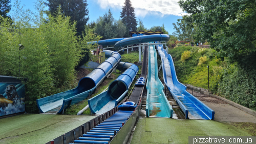 Rasti-Land Amusement Park