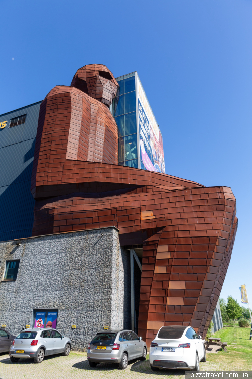 Corpus Museum of the Human Body