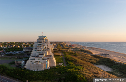 Noordwijk Beach