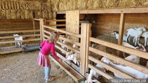 The Geertje Farm