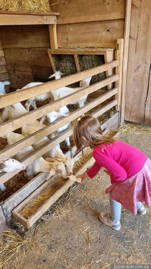 The Geertje Farm