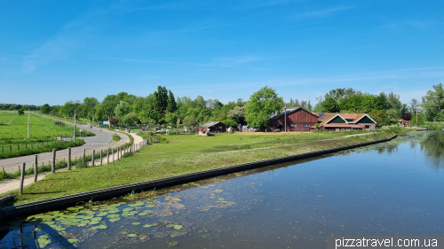The Geertje Farm