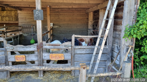 The Geertje Farm