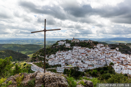 Каса́рес (Casares)