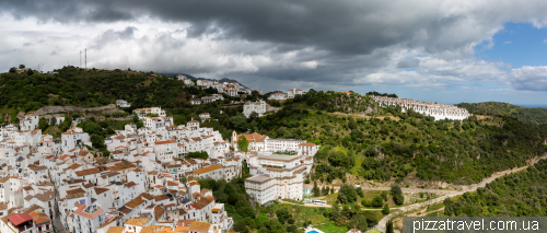 Каса́рес (Casares)