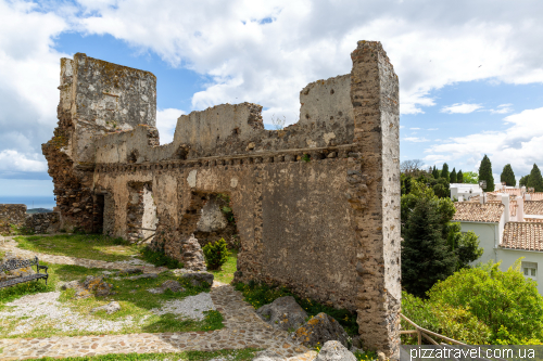 Каса́рес (Casares)