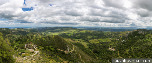 Каса́рес (Casares)