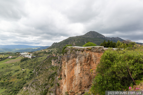 Каса́рес (Casares)