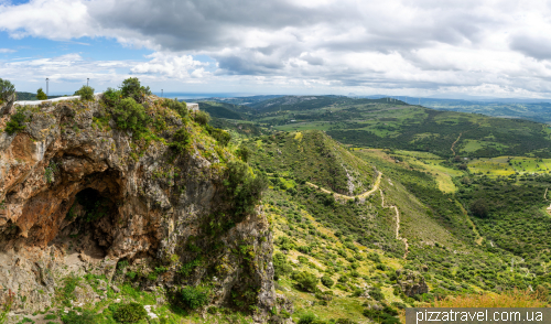 Каса́рес (Casares)