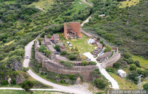 Каса́рес (Casares)