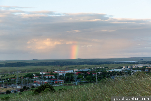 Касерес (Caceres)