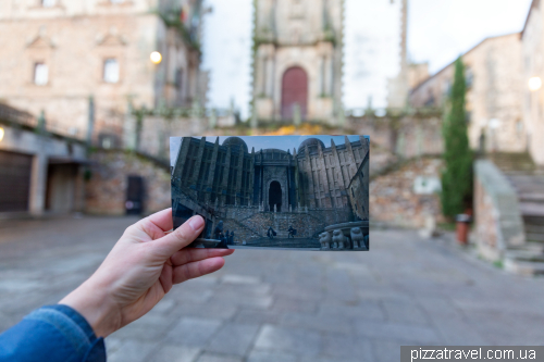 Касерес (Caceres)