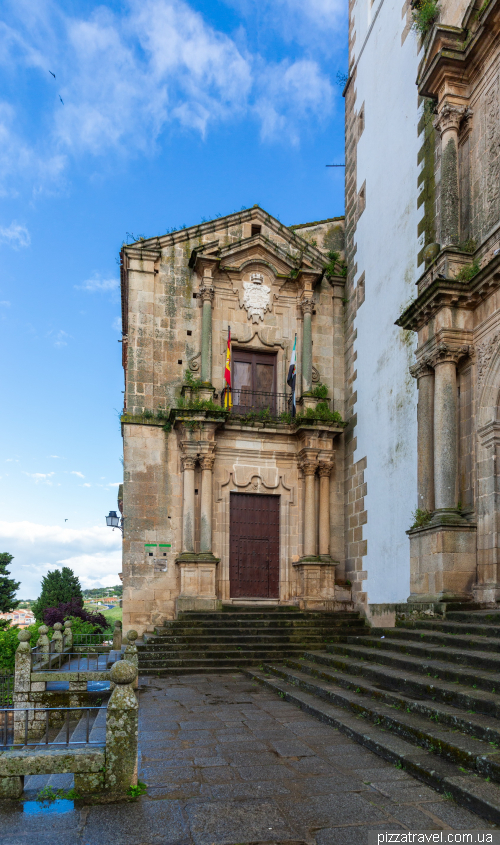 Касерес (Caceres)