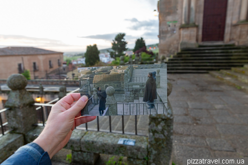 Касерес (Caceres)