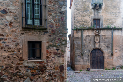 Касерес (Caceres)