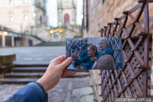 Касерес (Caceres)