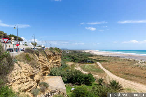 Кониль-де-ла-Фронтера (Conil de la Frontera)