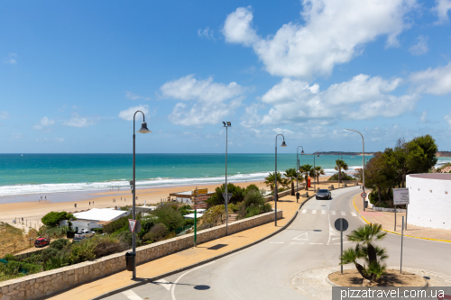 Кониль-де-ла-Фронтера (Conil de la Frontera)