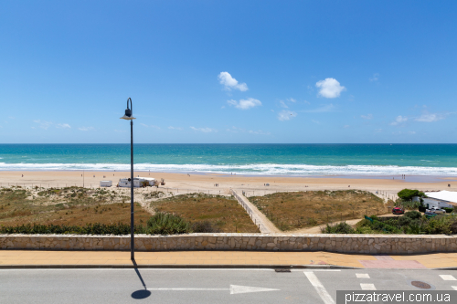Кониль-де-ла-Фронтера (Conil de la Frontera)