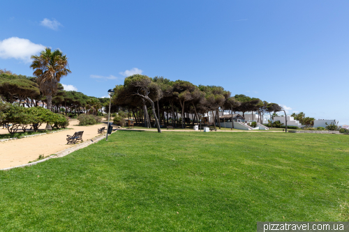 Кониль-де-ла-Фронтера (Conil de la Frontera)
