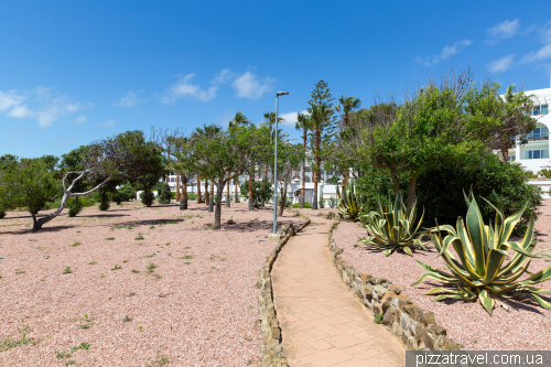 Кониль-де-ла-Фронтера (Conil de la Frontera)