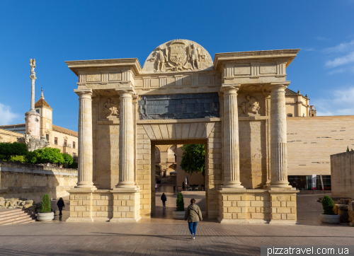 Cordoba
