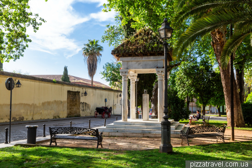 Cordoba