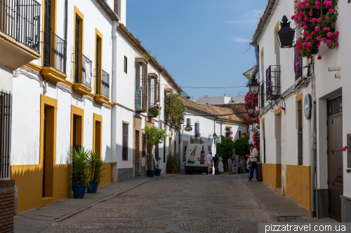 Cordoba