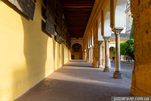 Cordoba