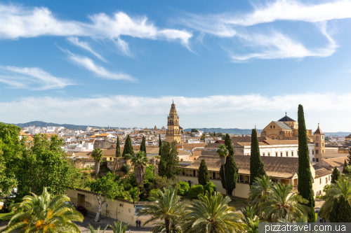 Cordoba