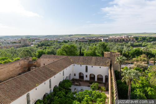Cordoba
