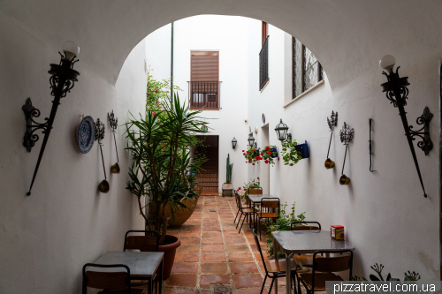Cordoba