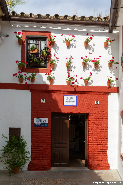 Cordoba