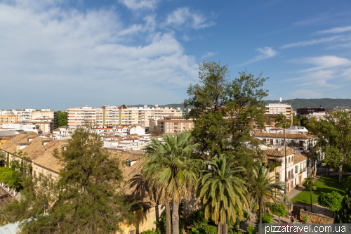Cordoba